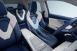 Chery FX EV Review: Compact Electric Crossover-Coupé photo 6