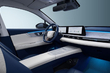 Chery FX EV Review: Compact Electric Crossover-Coupé photo 5