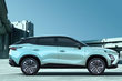 Chery FX EV Review: Compact Electric Crossover-Coupé photo 2