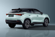 Chery FX EV Review: Compact Electric Crossover-Coupé photo 3