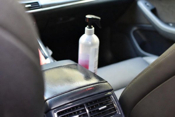 How to Refresh Interior Plastic: Restore Shine and Freshness
