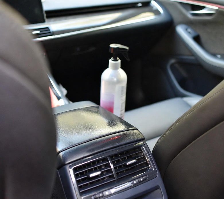How to Refresh Interior Plastic: Restore Shine and Freshness