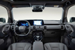 Toyota Urban Cruiser 2025 Review: Compact Electric Crossover for Europe photo 6