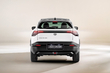 Toyota Urban Cruiser 2025 Review: Compact Electric Crossover for Europe photo 4