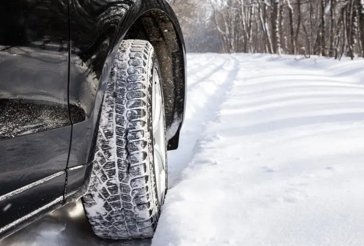 What Factors Affect the Lifespan of Winter Tires?