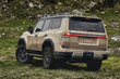 Lexus GX 550 (J250) Review: Premium SUV with Off-Road Capability photo 3