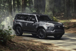 Lexus GX 550 (J250) Review: Premium SUV with Off-Road Capability photo 4