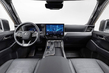 Lexus GX 550 (J250) Review: Premium SUV with Off-Road Capability photo 5