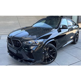 Body kit for X6M F96 LRT-Design Carbon (2018-2022) photo 4