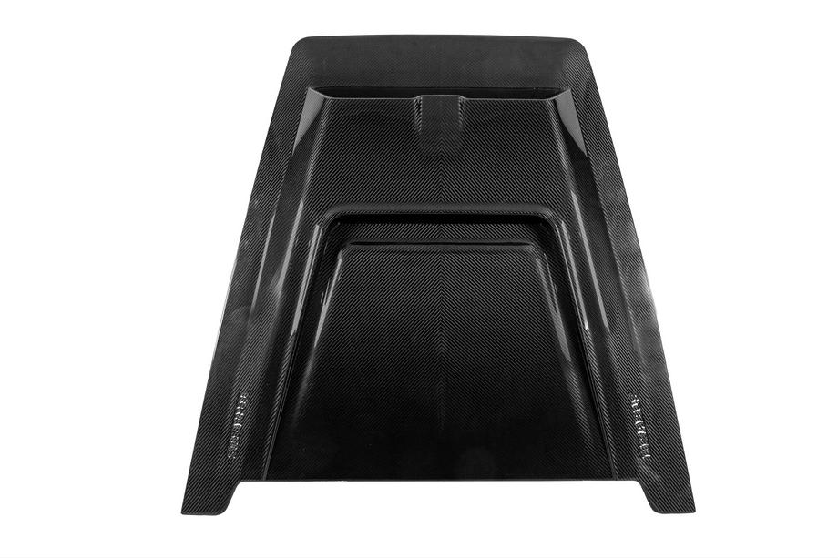 Mercedes G class W465 2025- BRB 800 Carbon Hood Photo 1