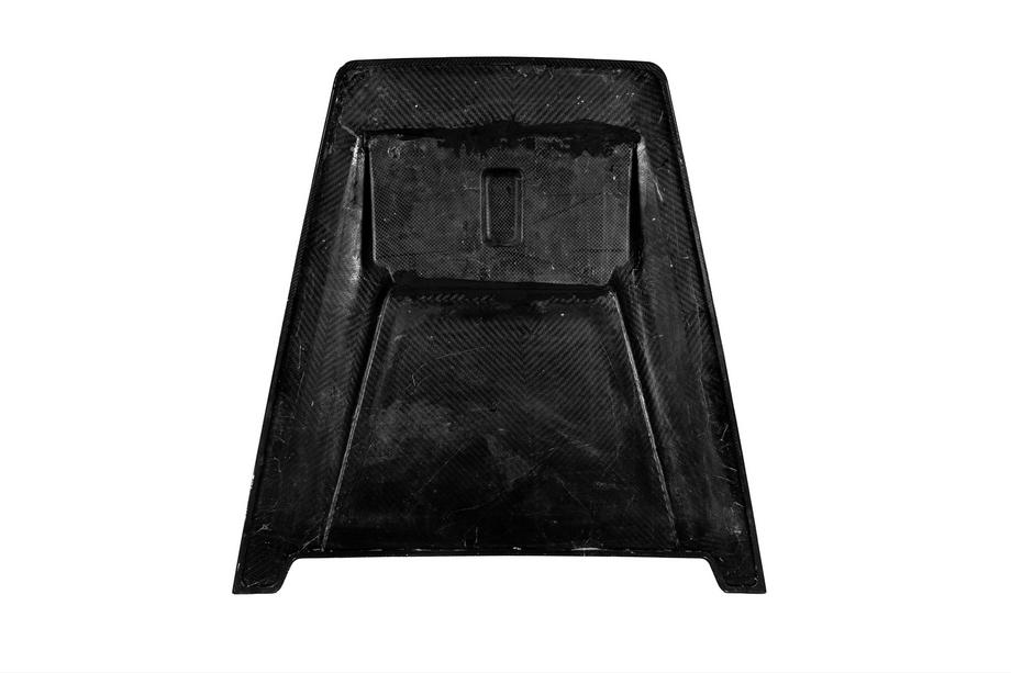 Mercedes G class W465 2025- BRB 800 Carbon Hood Photo 4