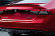 Honda Accord Hybrid Review: Efficient Midsize Sedan photo 4