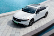 Honda Accord Hybrid Review: Efficient Midsize Sedan photo 1