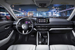 Honda Accord Hybrid Review: Efficient Midsize Sedan photo 5