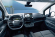 Opel Combo Cargo Review: A Practical Compact Van photo 6