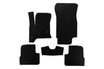 Alfa Romeo Junior 2024– EVA Floor Mats (Black) photo 1