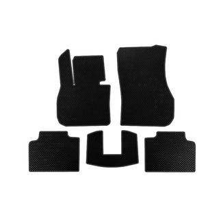 EVA Floor Mats (For X2, Black)