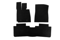 BYD Han 2020- EVA Floor Mats (Black) photo 1