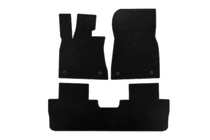 Lexus RX 2022- EVA Floor Mats (Black) photo 1