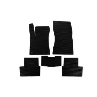 EVA Floor Mats (SD, Black)