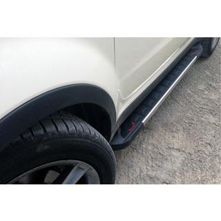 Side Steps RedLine V1 (2 pcs, Aluminum) photo 1