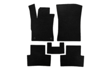 Opel Astra L 2022- EVA Car Mats (Petrol, Black) photo 1