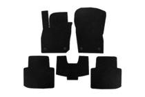 Skoda Superb 2024- EVA Floor Mats (SD, Black) photo 1
