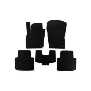 EVA Floor Mats (SD, Black)