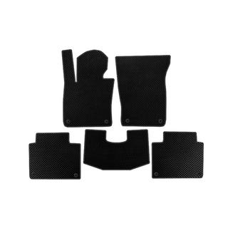 EVA Floor Mats (SW, Black)