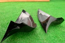 Audi A4 B9 2015-2024 Discounted Mirror Covers RS-Look (2 pcs) photo 4