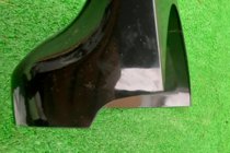 Audi A4 B9 2015-2024 Discounted Mirror Covers RS-Look (2 pcs) photo 3