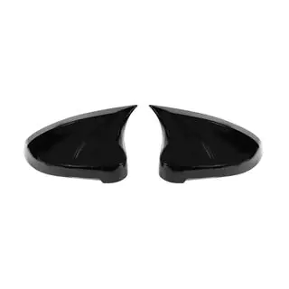 Discounted Mirror Covers RS-Look (2 pcs) photo 1