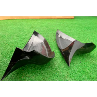 Discounted Mirror Covers RS-Look (2 pcs) photo 4