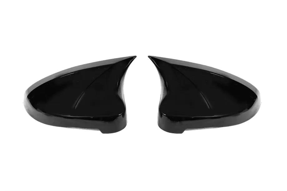 Audi A4 B9 2015-2024 Discounted Mirror Covers RS-Look (2 pcs) Image