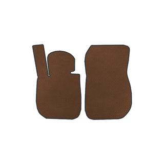 EVA Floor Mats (Brown) BMW Z4 (G29) 2018-