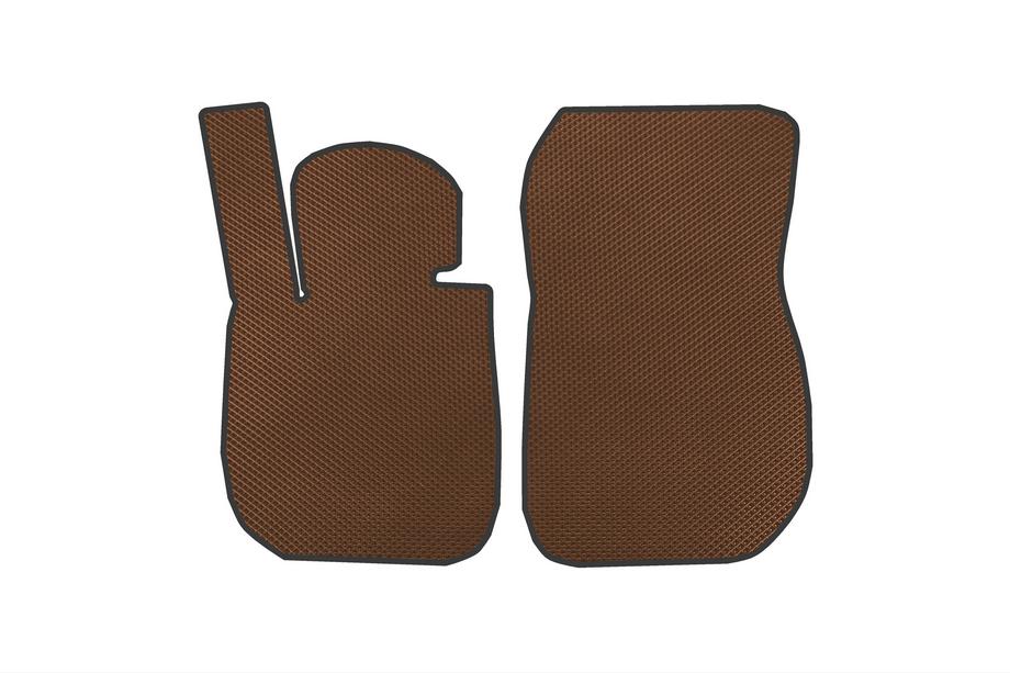 BMW Z4 (G29) 2018- EVA Floor Mats (Brown) Image