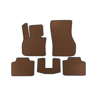 EVA Floor Mats (Brown)