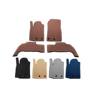 EVA floor mats (for IX3 G08, brown)