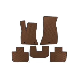 EVA Floor Mats V2 (Brown)