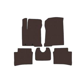EVA Floor Mats (Brown)