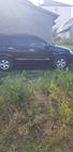 SsangYong Kyron 2005-2014 Side Steps Allmond Black (2 pcs, Aluminum) photo 3