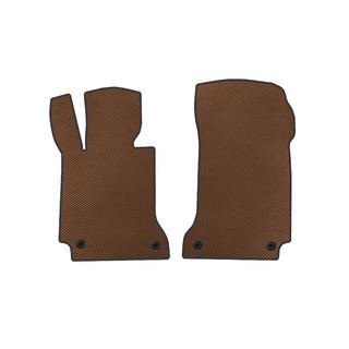 EVA Floor Mats (Brown)