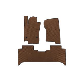 EVA Floor Mats V2 (Brown)