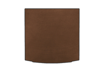 Skoda Superb 2024- EVA Car Mats (SD, Brown) photo 1