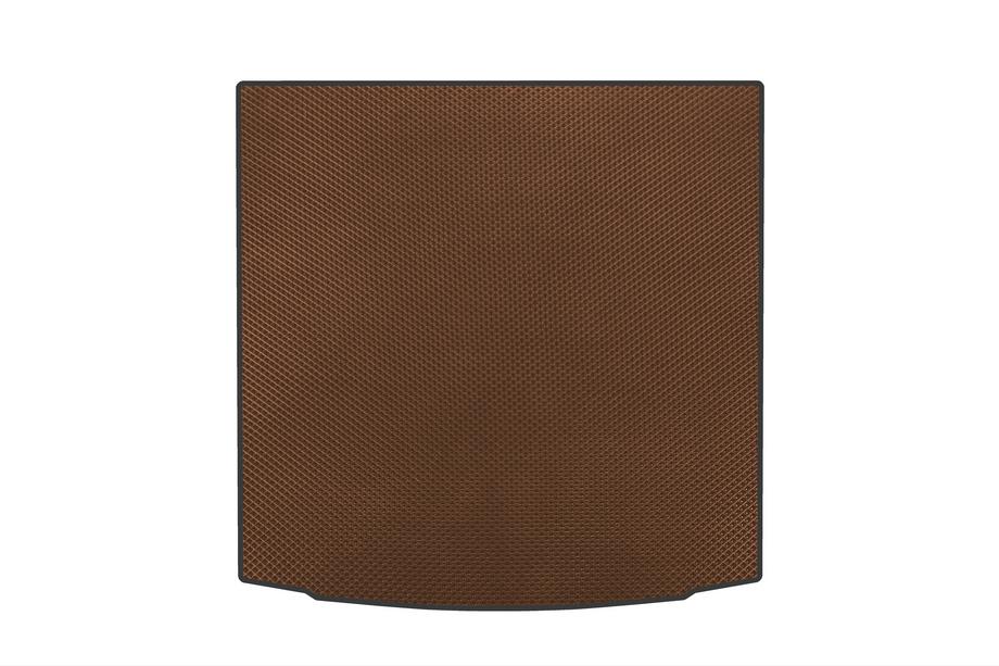 Skoda Superb 2024- EVA Car Mats (SD, Brown) Image