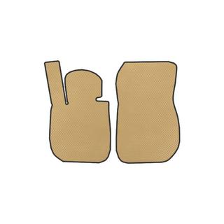EVA Floor Mats (Beige) BMW Z4 (G29) 2018-