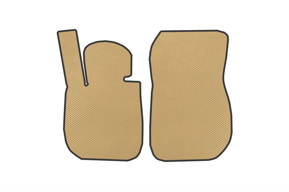 BMW Z4 (G29) 2018- EVA Floor Mats (Beige) Image