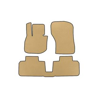 EVA Car Mats (For IX2, Beige)