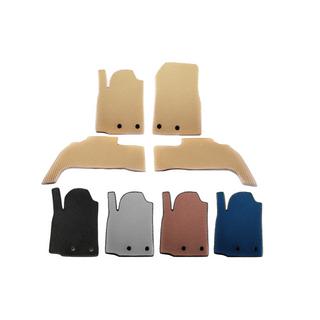 EVA floor mats (for IX3 G08, beige)