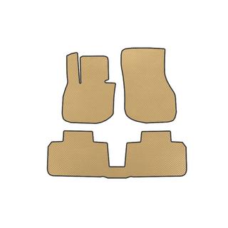 EVA Floor Mats (Electro, Beige)